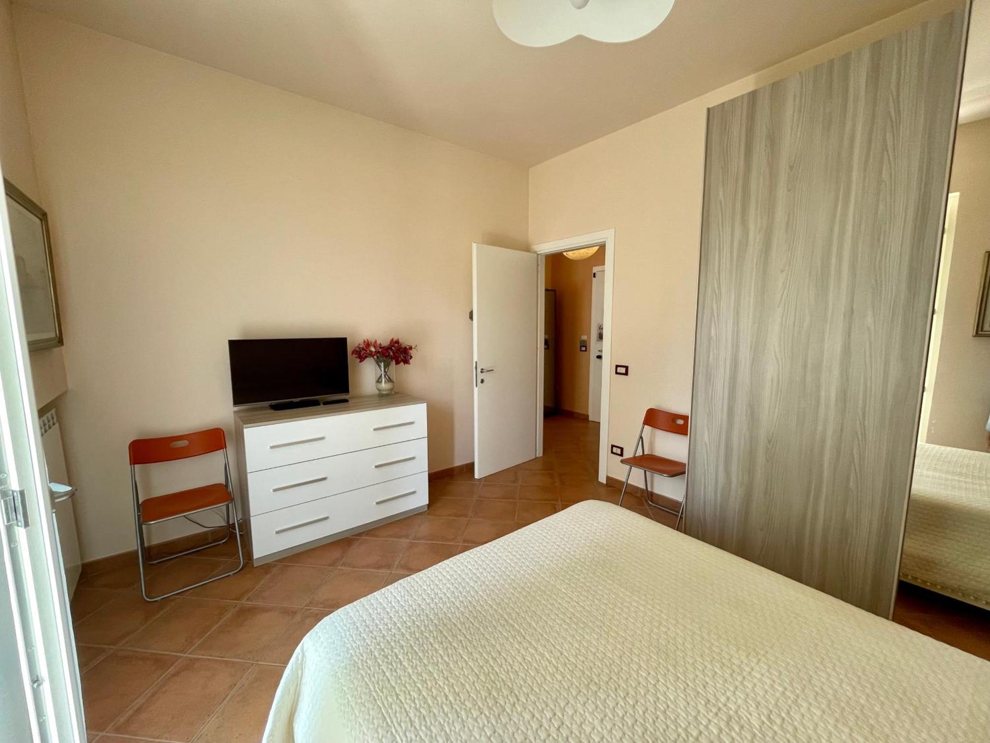 Sirmione Daire Dış mekan fotoğraf